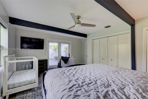 Villa ou maison à vendre à Davie, Floride: 3 chambres, 259.75 m2 № 756240 - photo 17
