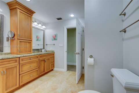 Casa en venta en Davie, Florida, 3 dormitorios, 259.75 m2 № 756240 - foto 19