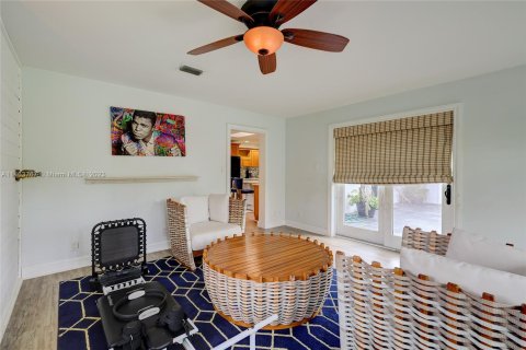 Villa ou maison à vendre à Davie, Floride: 3 chambres, 259.75 m2 № 756240 - photo 27
