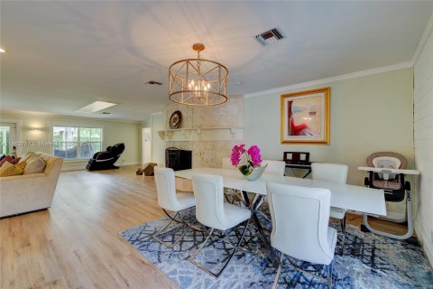 Casa en venta en Davie, Florida, 3 dormitorios, 259.75 m2 № 756240 - foto 12