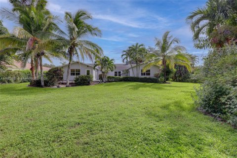 Villa ou maison à vendre à Davie, Floride: 3 chambres, 259.75 m2 № 756240 - photo 6