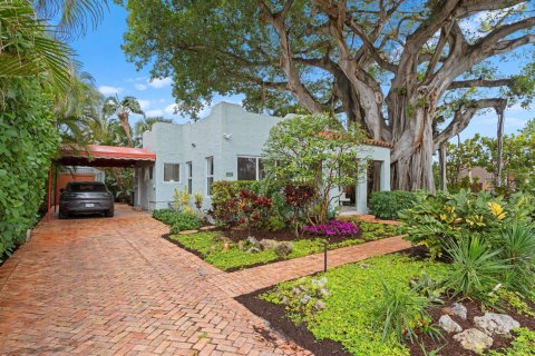 Villa ou maison à vendre à West Palm Beach, Floride: 3 chambres, 124.58 m2 № 968032 - photo 6