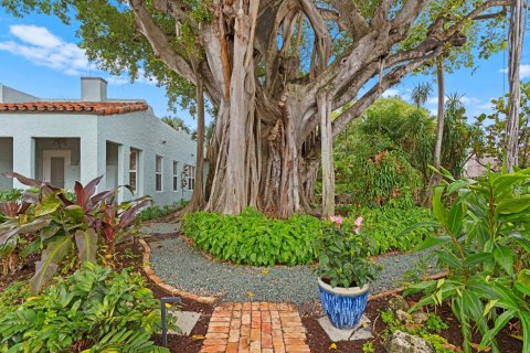 Villa ou maison à vendre à West Palm Beach, Floride: 3 chambres, 124.58 m2 № 968032 - photo 5