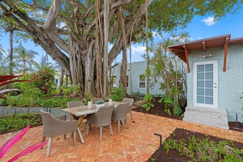 Villa ou maison à vendre à West Palm Beach, Floride: 3 chambres, 124.58 m2 № 968032 - photo 7