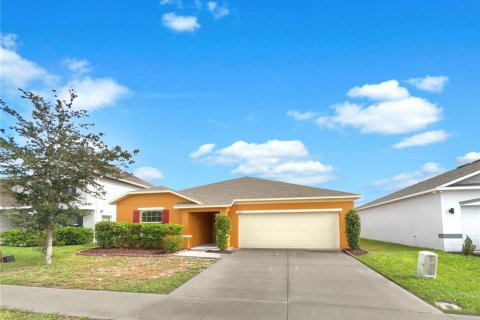 House in Davenport, Florida 3 bedrooms, 149.02 sq.m. № 1312983 - photo 17