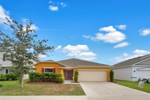 Villa ou maison à vendre à Davenport, Floride: 3 chambres, 149.02 m2 № 1312983 - photo 1