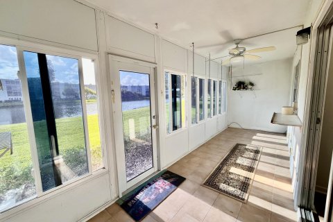 Copropriété à vendre à Boca Raton, Floride: 2 chambres, 81.75 m2 № 1159768 - photo 17