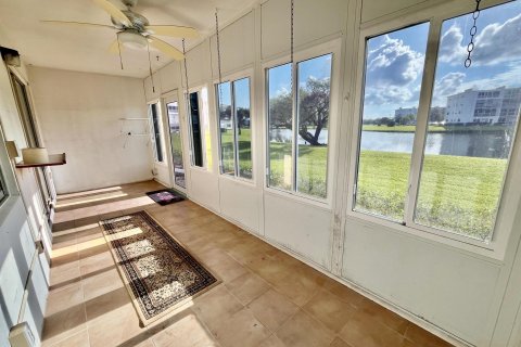 Copropriété à vendre à Boca Raton, Floride: 2 chambres, 81.75 m2 № 1159768 - photo 18