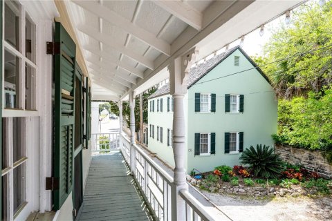 Villa ou maison à vendre à Saint Augustine, Floride: 2 chambres, 216.18 m2 № 1109250 - photo 17