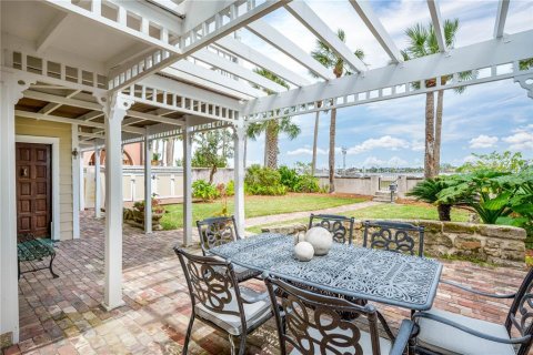 Villa ou maison à vendre à Saint Augustine, Floride: 2 chambres, 216.18 m2 № 1109250 - photo 29