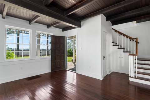 Villa ou maison à vendre à Saint Augustine, Floride: 2 chambres, 216.18 m2 № 1109250 - photo 3