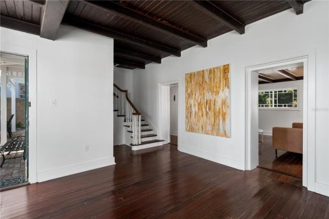 Villa ou maison à vendre à Saint Augustine, Floride: 2 chambres, 216.18 m2 № 1109250 - photo 4