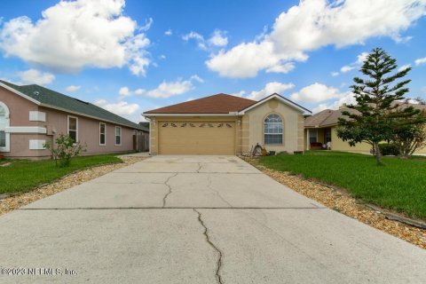 Villa ou maison à vendre à Jacksonville, Floride: 3 chambres, 129.32 m2 № 773878 - photo 1