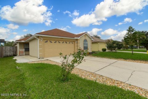 Villa ou maison à vendre à Jacksonville, Floride: 3 chambres, 129.32 m2 № 773878 - photo 3