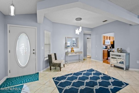 Villa ou maison à vendre à Jacksonville, Floride: 3 chambres, 129.32 m2 № 773878 - photo 7