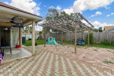 Villa ou maison à vendre à Jacksonville, Floride: 3 chambres, 129.32 m2 № 773878 - photo 30