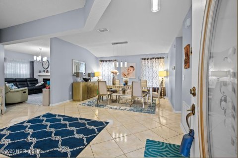 Villa ou maison à vendre à Jacksonville, Floride: 3 chambres, 129.32 m2 № 773878 - photo 6