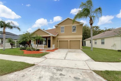 Casa en venta en Orlando, Florida, 5 dormitorios, 249.54 m2 № 1405793 - foto 1