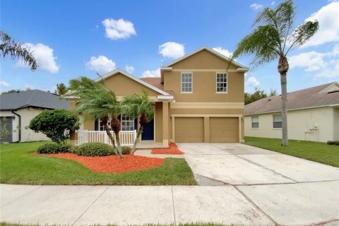 Casa en venta en Orlando, Florida, 5 dormitorios, 249.54 m2 № 1405793 - foto 9