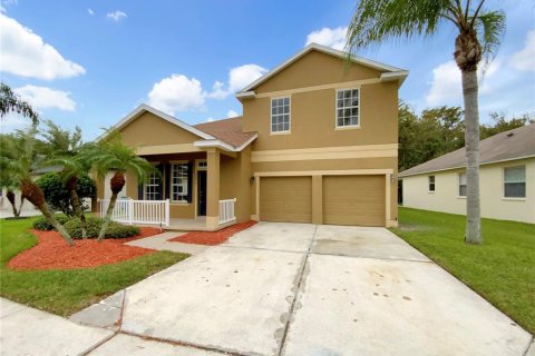 Casa en venta en Orlando, Florida, 5 dormitorios, 249.54 m2 № 1405793 - foto 11