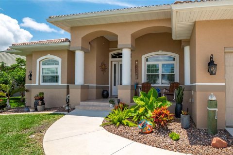 Villa ou maison à vendre à Punta Gorda, Floride: 3 chambres, 213.58 m2 № 1267557 - photo 6