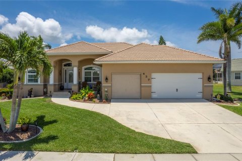 Villa ou maison à vendre à Punta Gorda, Floride: 3 chambres, 213.58 m2 № 1267557 - photo 3