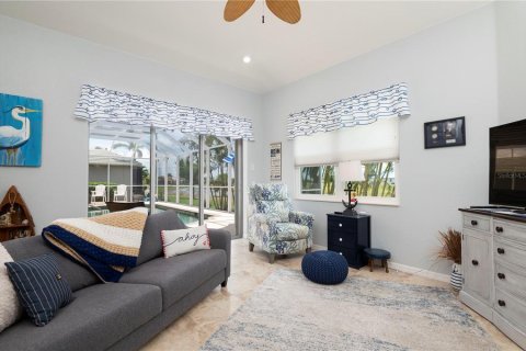 Villa ou maison à vendre à Punta Gorda, Floride: 3 chambres, 213.58 m2 № 1267557 - photo 26