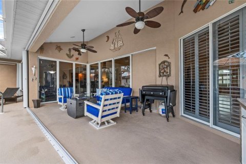 Villa ou maison à vendre à Punta Gorda, Floride: 3 chambres, 213.58 m2 № 1267557 - photo 29