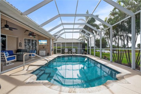 Villa ou maison à vendre à Punta Gorda, Floride: 3 chambres, 213.58 m2 № 1267557 - photo 2