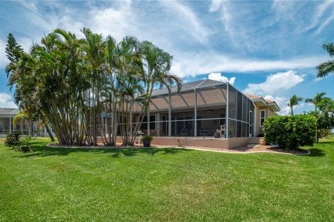 Villa ou maison à vendre à Punta Gorda, Floride: 3 chambres, 213.58 m2 № 1267557 - photo 30