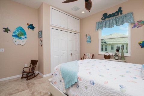 Villa ou maison à vendre à Punta Gorda, Floride: 3 chambres, 213.58 m2 № 1267557 - photo 22