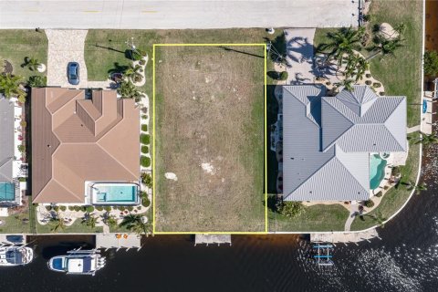 Terreno en venta en Punta Gorda, Florida № 997366 - foto 3
