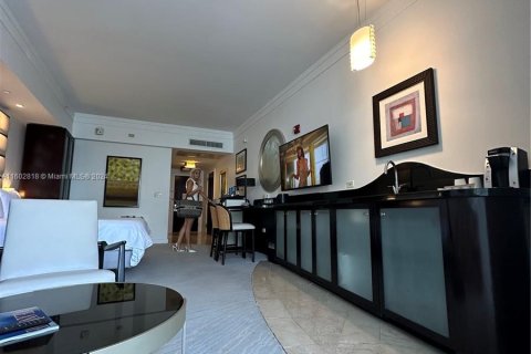 Condominio en venta en Miami Beach, Florida, 49.98 m2 № 1221733 - foto 5