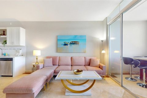 Copropriété à vendre à Miami Beach, Floride: 1 chambre, 97.18 m2 № 1281259 - photo 7