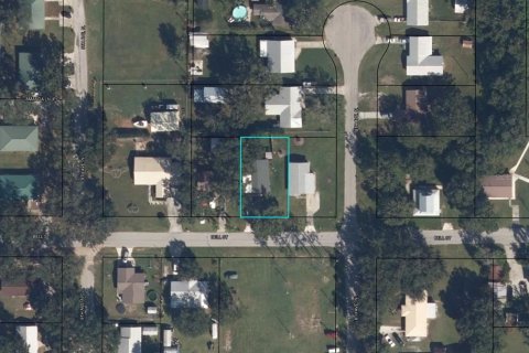 House in Wauchula, Florida 3 bedrooms, 131.55 sq.m. № 1373791 - photo 16