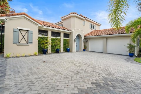 Villa ou maison à vendre à Orlando, Floride: 4 chambres, 366.5 m2 № 1373792 - photo 4