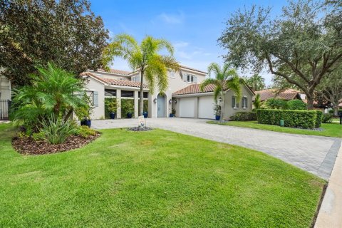 Villa ou maison à vendre à Orlando, Floride: 4 chambres, 366.5 m2 № 1373792 - photo 3