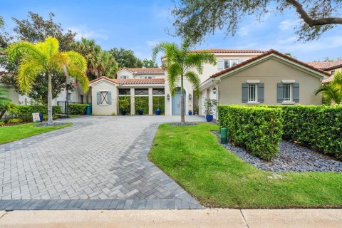 Villa ou maison à vendre à Orlando, Floride: 4 chambres, 366.5 m2 № 1373792 - photo 2