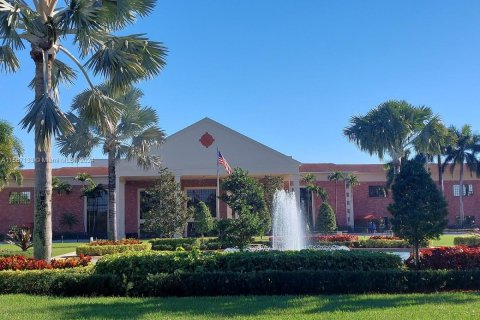 Copropriété à vendre à Boca Raton, Floride: 2 chambres, 78.04 m2 № 1177673 - photo 30