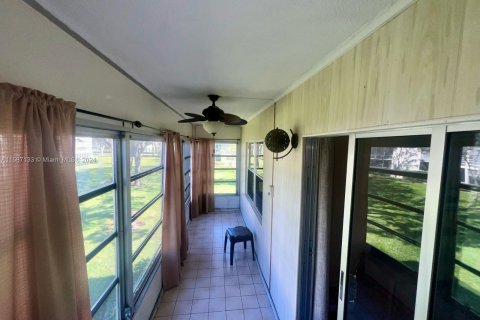 Condominio en venta en Boca Raton, Florida, 2 dormitorios, 78.04 m2 № 1177673 - foto 23