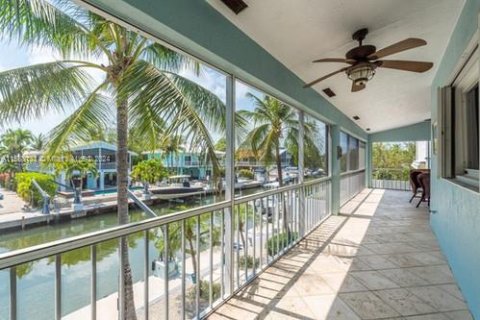 Villa ou maison à vendre à Key Largo, Floride: 3 chambres, 148.27 m2 № 1177716 - photo 23