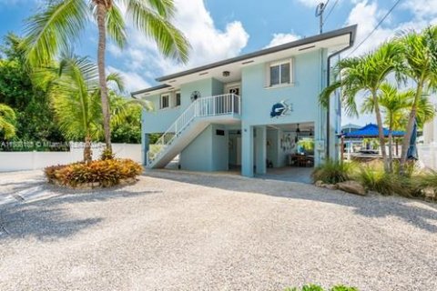 Villa ou maison à vendre à Key Largo, Floride: 3 chambres, 148.27 m2 № 1177716 - photo 2