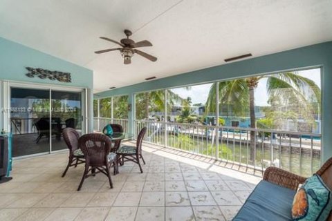 Villa ou maison à vendre à Key Largo, Floride: 3 chambres, 148.27 m2 № 1177716 - photo 22