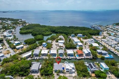 Villa ou maison à vendre à Key Largo, Floride: 3 chambres, 148.27 m2 № 1177716 - photo 9