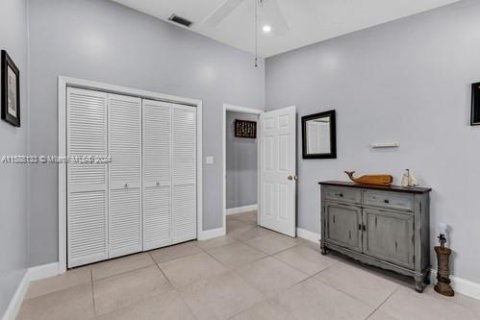 Villa ou maison à vendre à Key Largo, Floride: 3 chambres, 148.27 m2 № 1177716 - photo 26