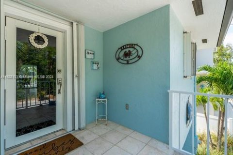 Villa ou maison à vendre à Key Largo, Floride: 3 chambres, 148.27 m2 № 1177716 - photo 13