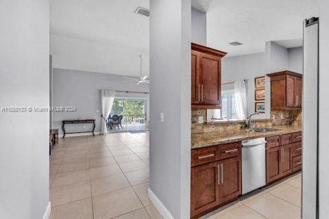 Villa ou maison à vendre à Key Largo, Floride: 3 chambres, 148.27 m2 № 1177716 - photo 14