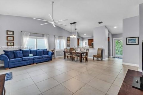 Villa ou maison à vendre à Key Largo, Floride: 3 chambres, 148.27 m2 № 1177716 - photo 19