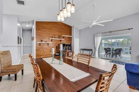 Villa ou maison à vendre à Key Largo, Floride: 3 chambres, 148.27 m2 № 1177716 - photo 21