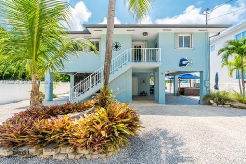 Villa ou maison à vendre à Key Largo, Floride: 3 chambres, 148.27 m2 № 1177716 - photo 11